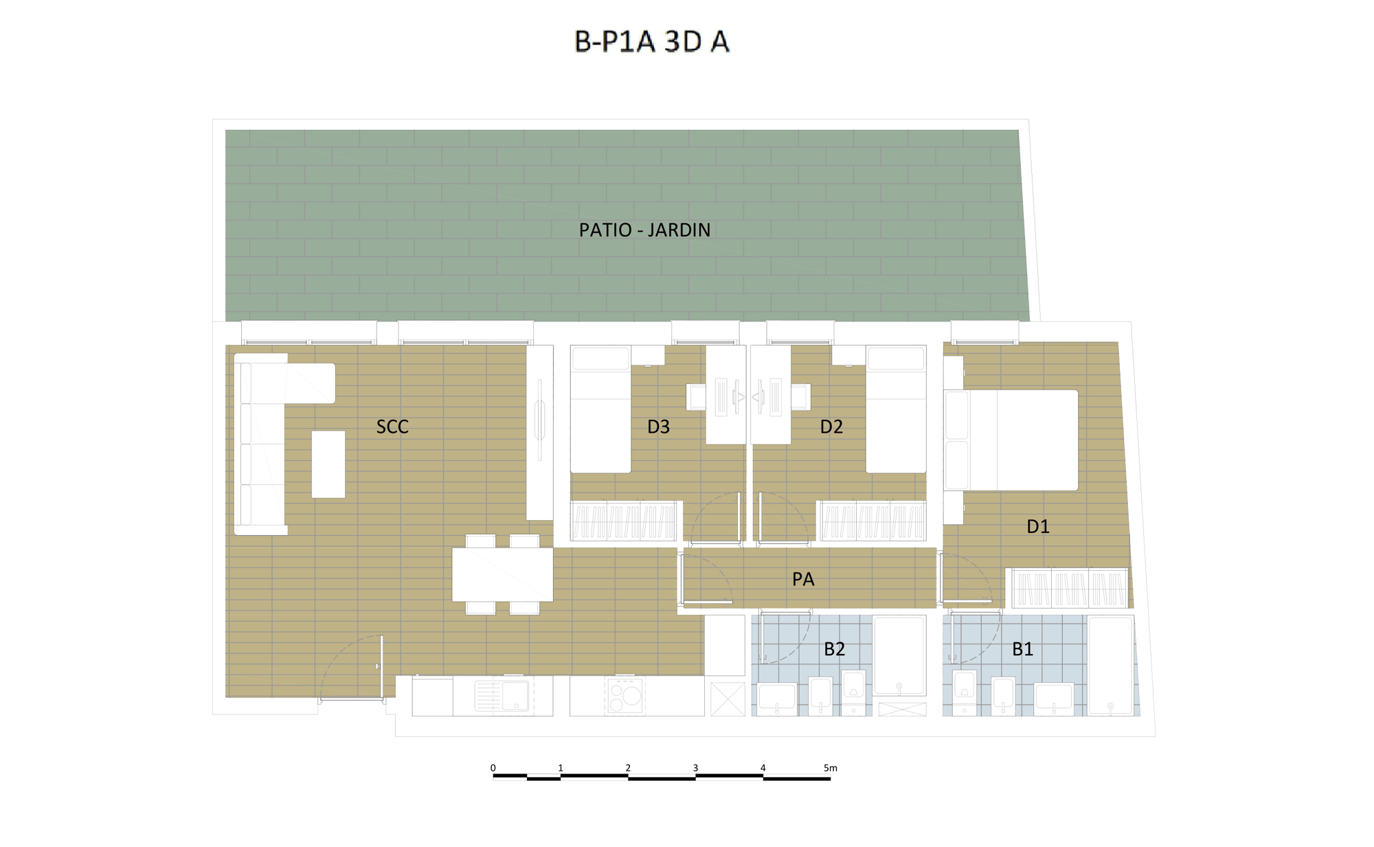 B-P1A-3DA