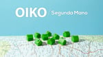 OIKO SEGUNDA MANO La nueva sección de OIKO.org
