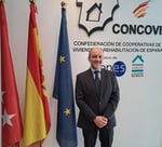 Idealista, se interesa por nuestro modelo de gestión cooperativo que busca la autopromoción de viviendas asequibles, mediante la participación ciudadana