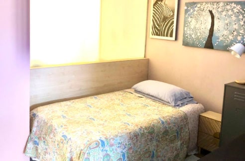 piso-segunda-mano-arguelles- dormitorio