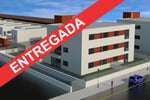 RESIDENCIAL ECOVERAL CAÑAVERAL FASE 1