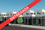 RESIDENCIAL ECOVERAL CAÑAVERAL FASE 2