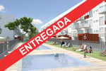 RESIDENCIAL ENSANCHE SUR – FASE 2