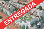 RESIDENCIAL ENSANCHE SUR