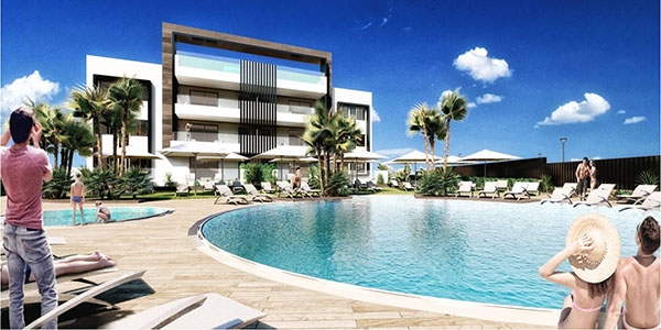 COOPERACTIVATE ya cuenta con proyectos en Málaga, únete al movimiento cooperativo con la garantía de CONCOVI