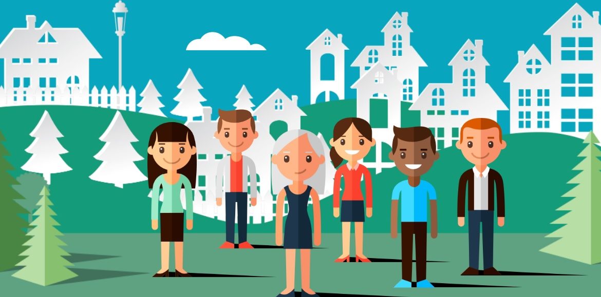 COOPERACTIVATE. ÚNETE AL MOVIMIENTO COOPERATIVO