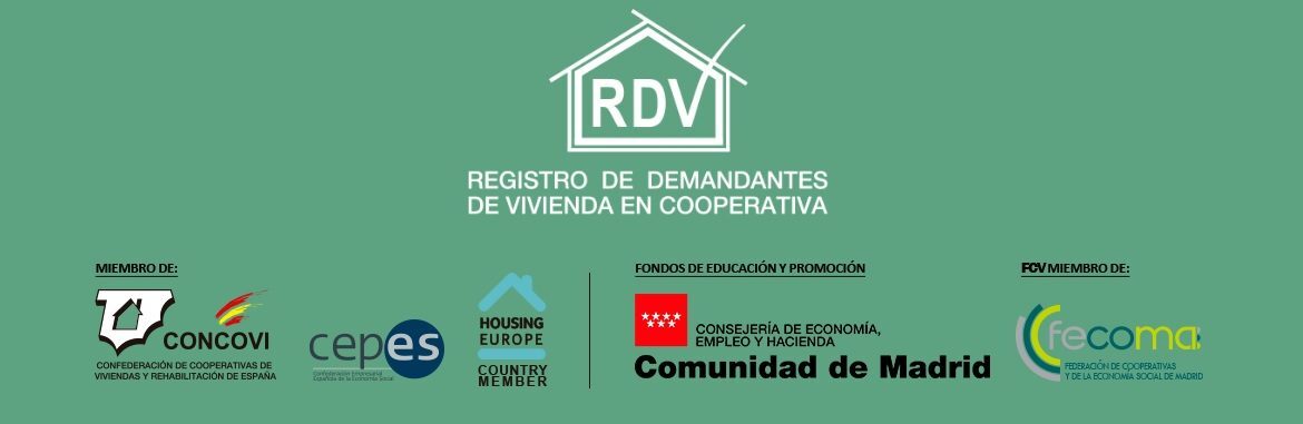 EL REGISTRO DE DEMANDANTES DE VIVIENDA