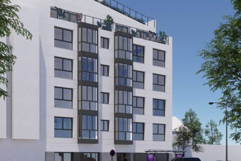 Residencial Lucano 14