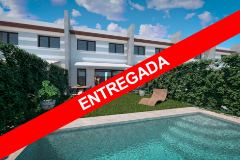 Residencial Jardín de Aldovea