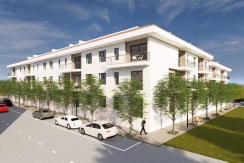 Residencial L´Eliana