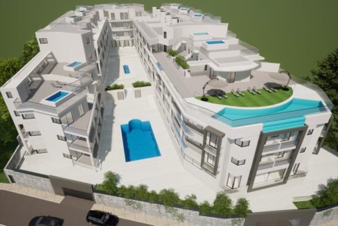 RESIDENCIAL LA JABEGA