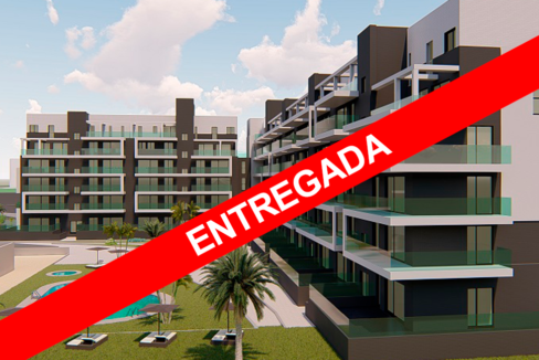 RESIDENCIAL MARCA MEDINA