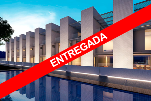 RESIDENCIAL VIVIR EN CAÑAVERAL