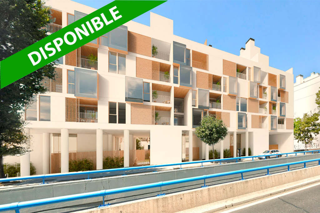 Pisos 4 Dormitorios - Embajadores (Madrid)