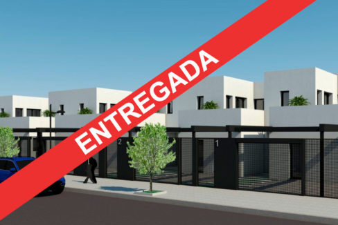 RESIDENCIAL ECOVERAL CAÑAVERAL FASE 2