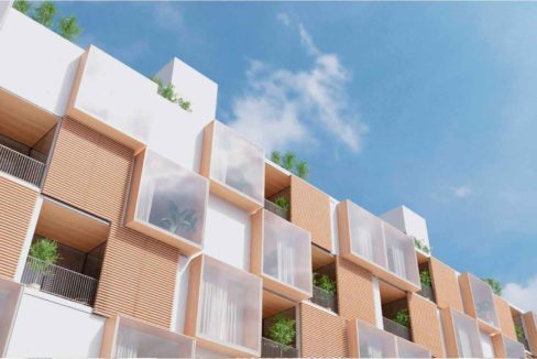 Residencial Embajadores