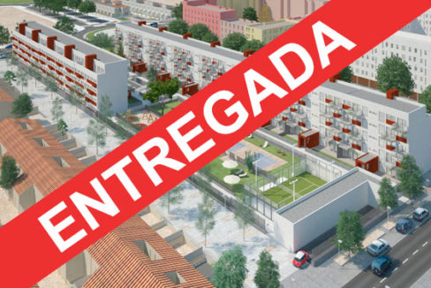 RESIDENCIAL ENSANCHE SUR