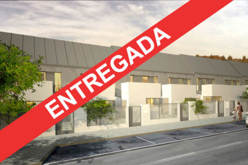 RESIDENCIAL FUENTE DE LA VILLA