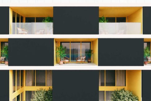 Residencial Urban Torrejón