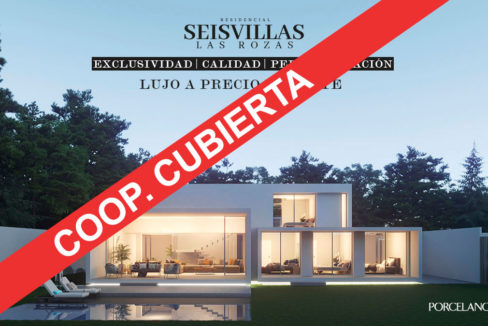Residencial SeisVillas